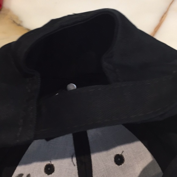 Wise choice summer camp hat - Picture 2 of 2